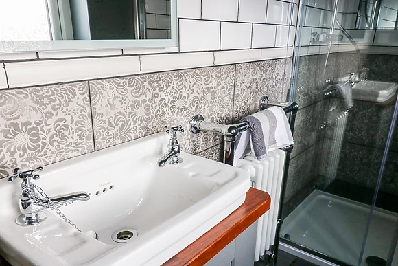 Nordic Spa at Lock View