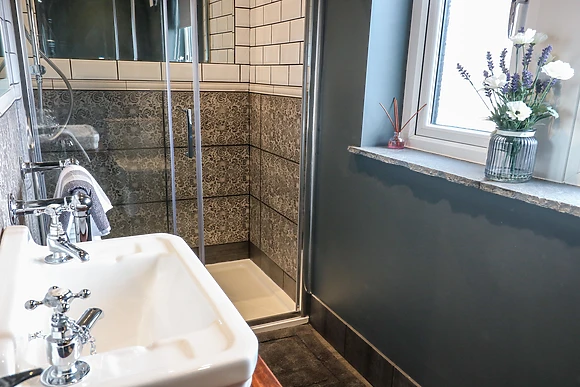 Nordic Spa at Lock View