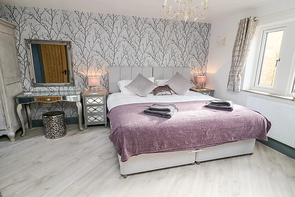 Nordic Spa at Lock View