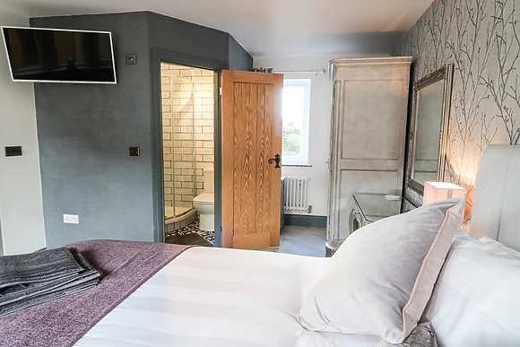 Nordic Spa at Lock View