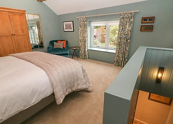 Overlea Cottage