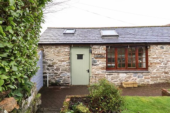 Little Orchard Barn