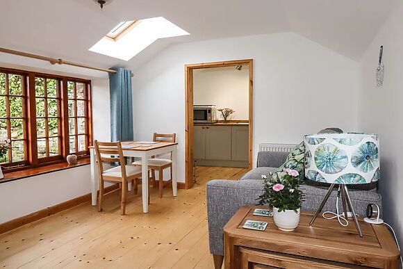 Little Orchard Barn