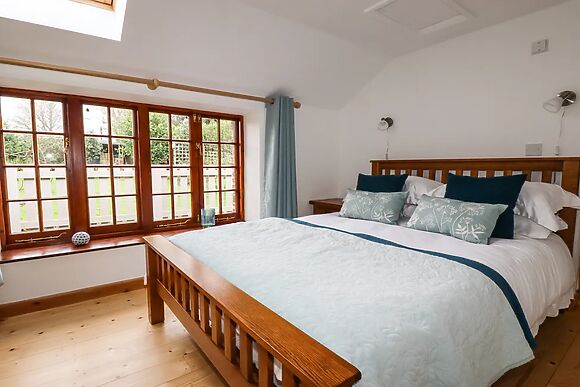 Little Orchard Barn