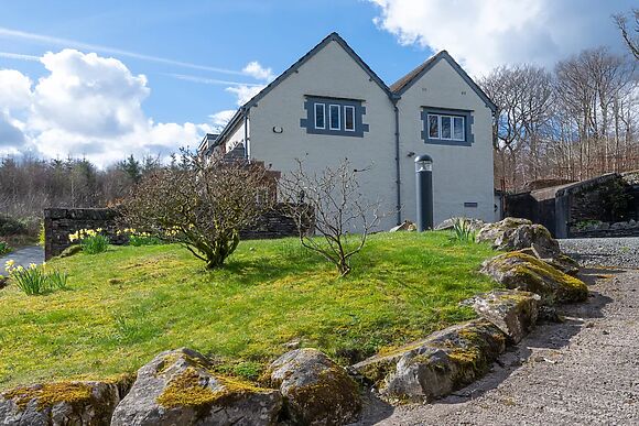 Keepers Cottage