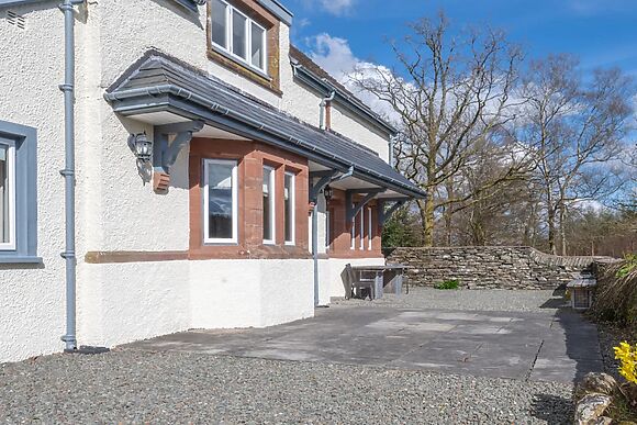 Keepers Cottage