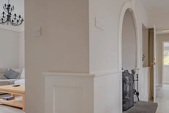 Keepers Cottage
