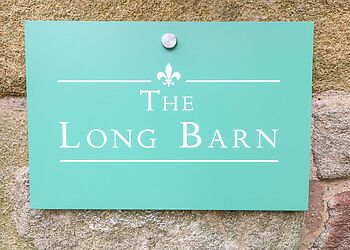The Long Barn