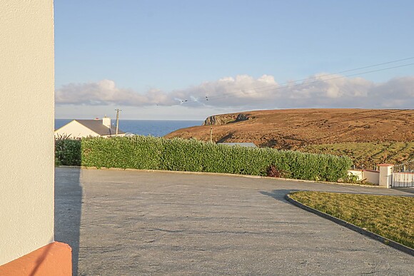 Erris Head House