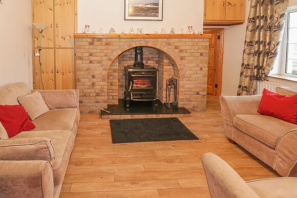 Erris Head House