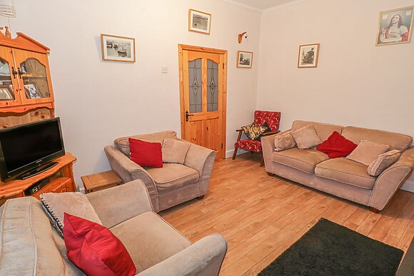 Erris Head House