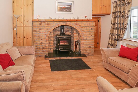 Erris Head House