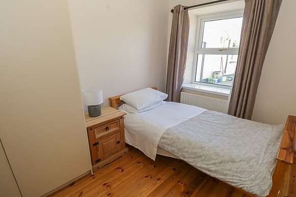 Erris Head House