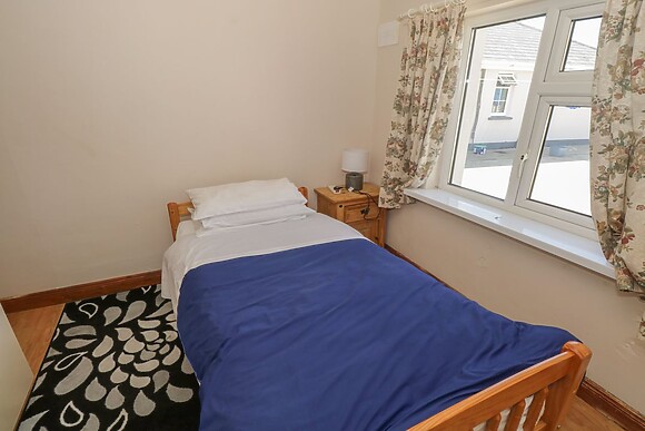 Erris Head House