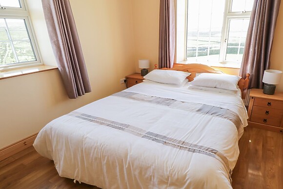 Erris Head House