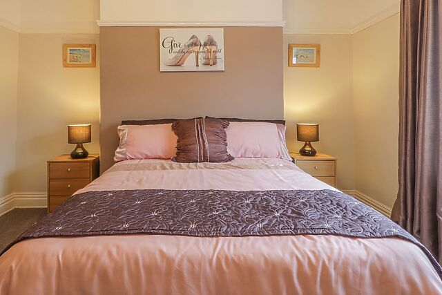 Cosy Coast Cottage
