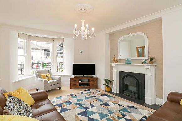 The Postmasters House