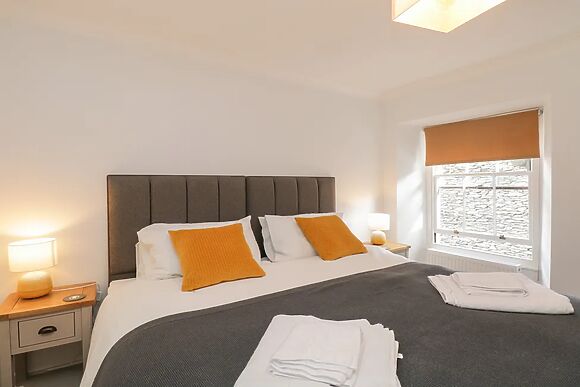 The Postmasters House