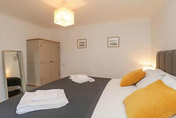 The Postmasters House