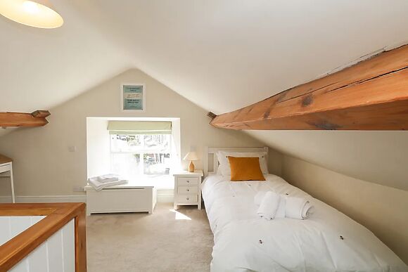 The Postmasters House