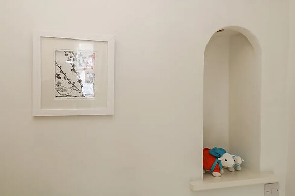 The Postmasters House