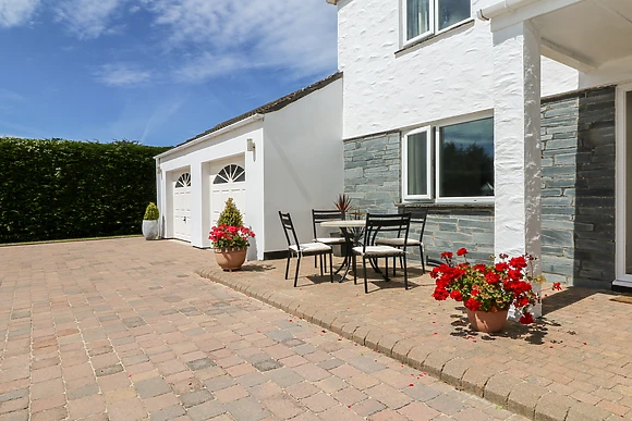 Trevore Farmhouse