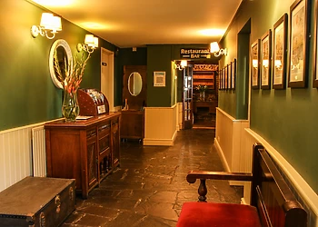 The Boars Head Pub