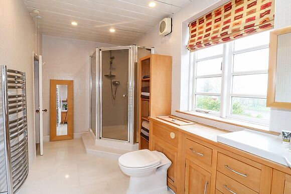 Pool Cottage