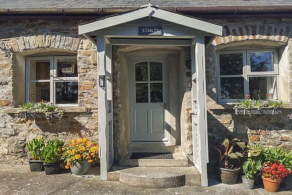 The Stables