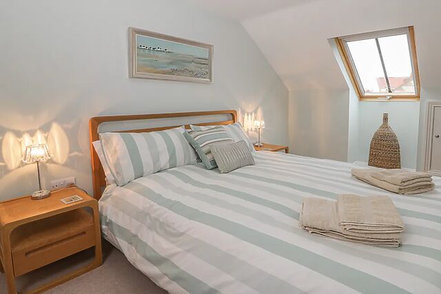 East Newk Cottage
