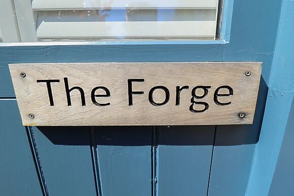 The Forge