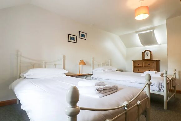 Swallow Cottage