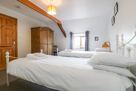Swallow Cottage