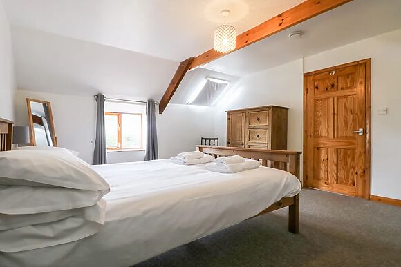 Swallow Cottage