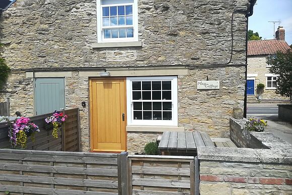 May Cottage