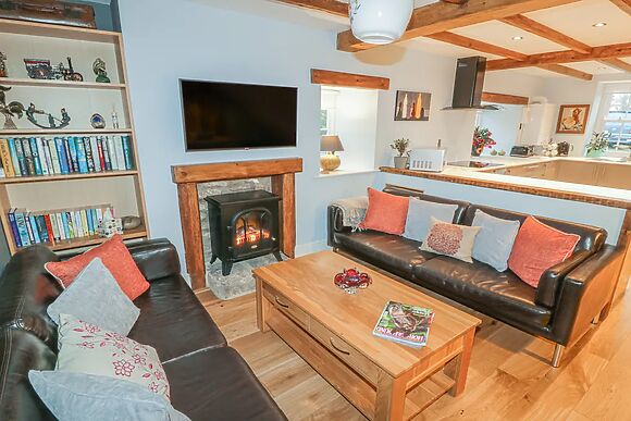 May Cottage