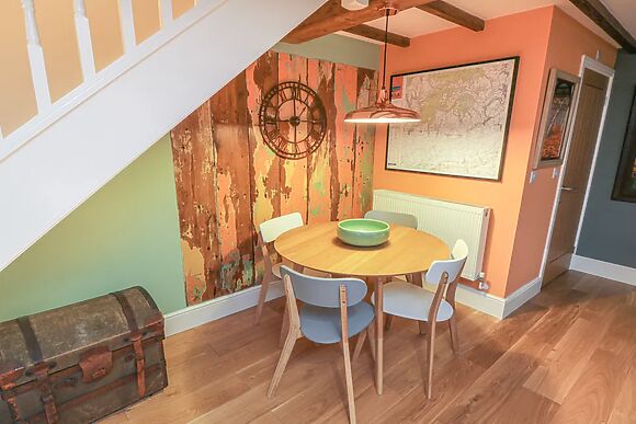 May Cottage