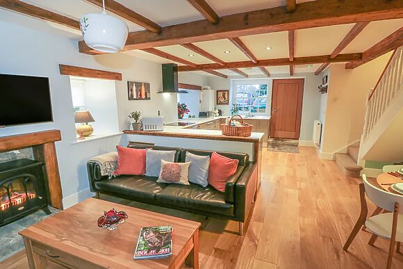 May Cottage
