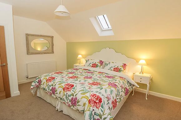 May Cottage