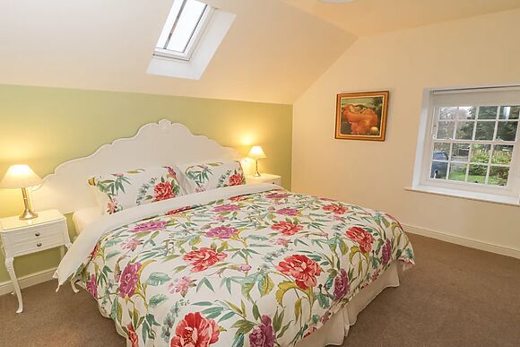 May Cottage