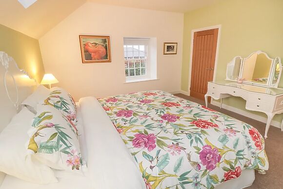 May Cottage