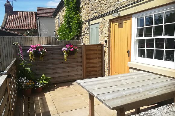 May Cottage