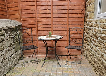 Crabtree Cottage