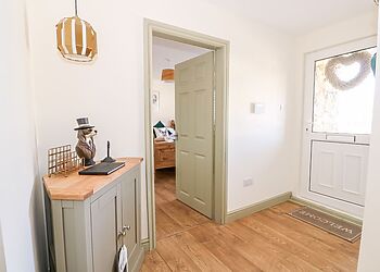 Giggling Goose Cottage