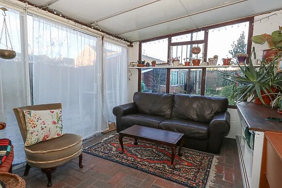 Victorian Town House