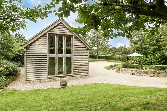 The Barn