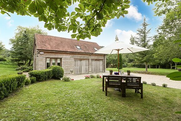The Barn