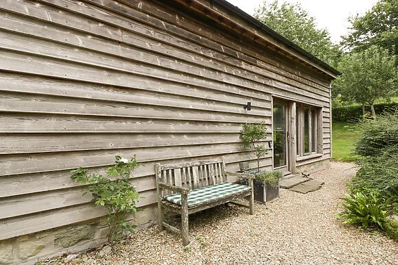The Barn