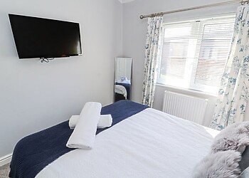 Duckling Lodge
