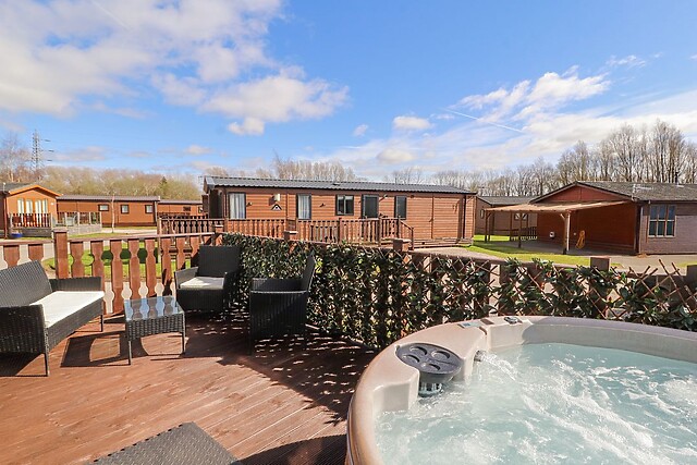 Duckling Lodge